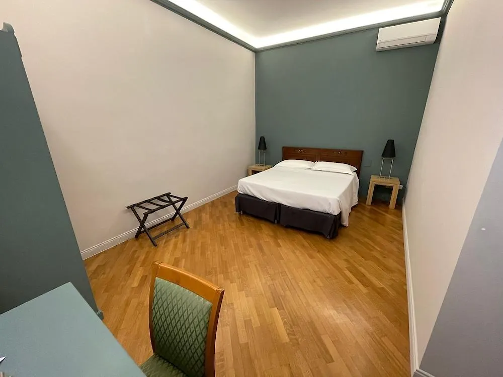 Boutique Hotel Anahi Roma