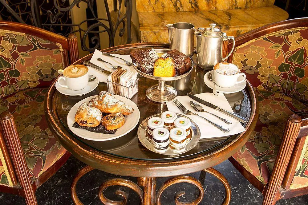 Boutique Hotel Anahi Roma
