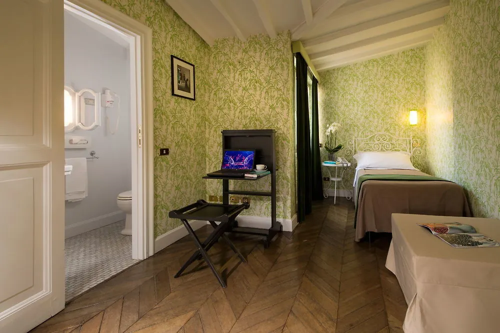 Boutique Hotel Anahi Roma