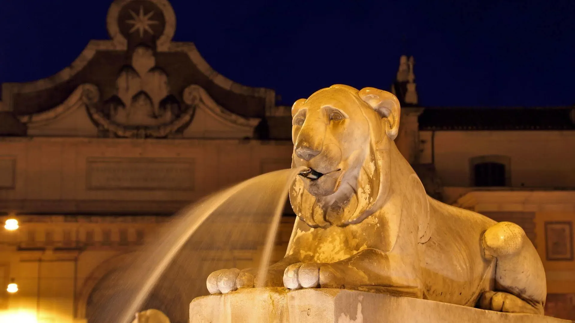 Boutique Hotel Anahi Roma
