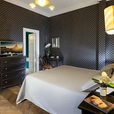 Boutique Hotel Anahi Roma