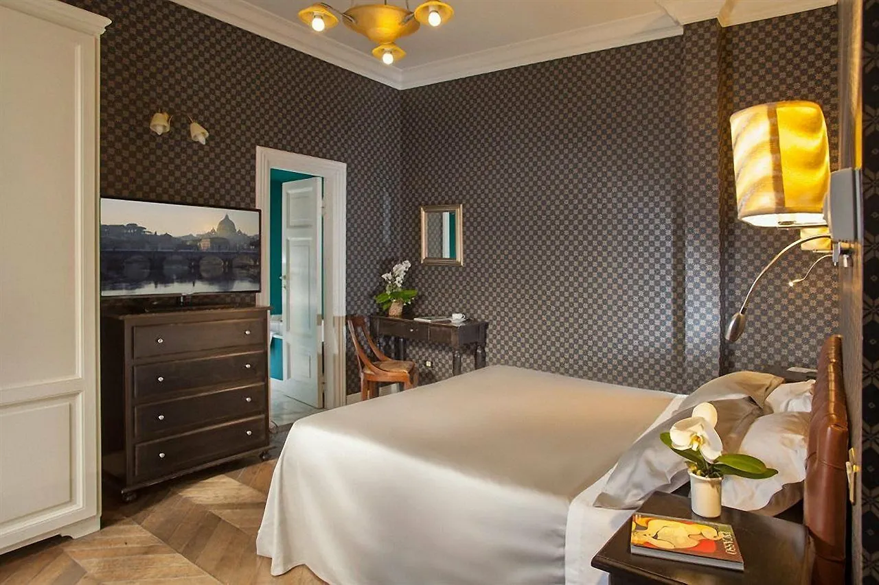 Boutique Hotel Anahi Roma