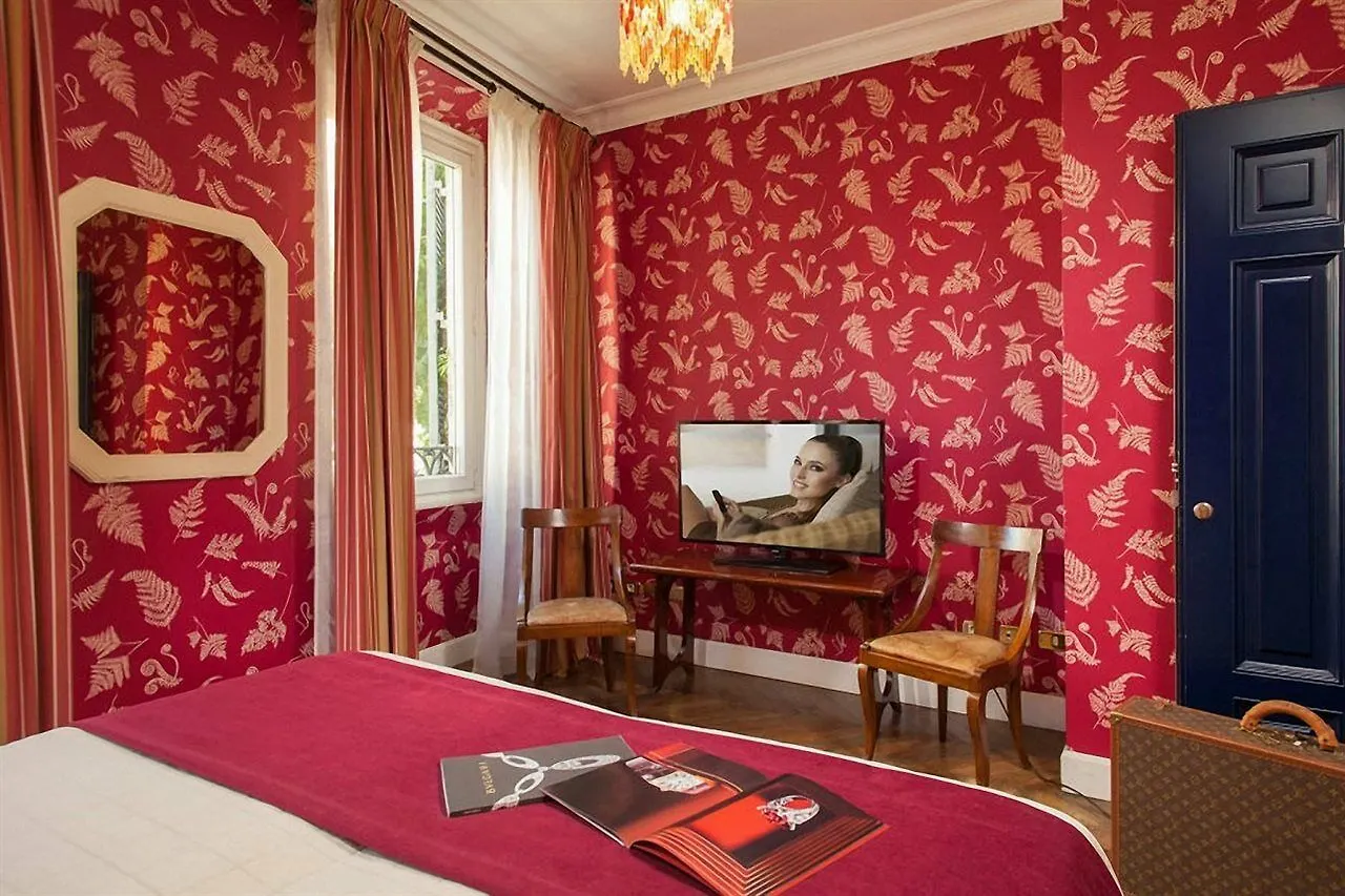 Boutique Hotel Anahi Roma